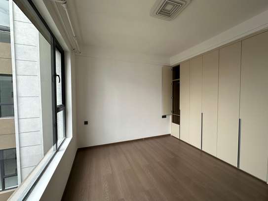 2 Bedroom apartment for rent in Kilimani image 8