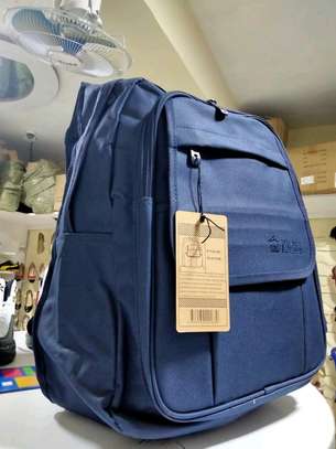 ITEM: *_Kings Collection Backpack._* image 1