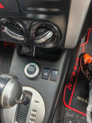 2010 Nissan X-Trail image 3