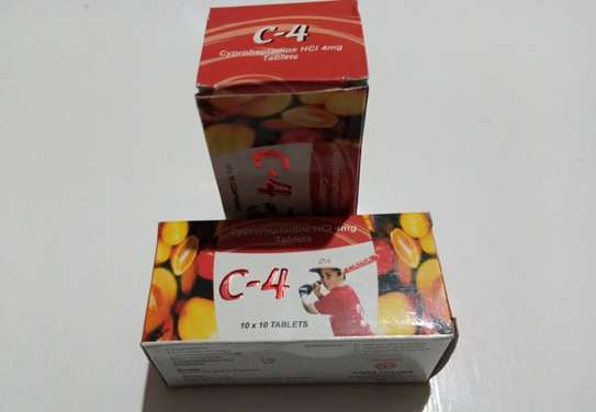 Original C4 Hip Up Pills with guaranteed results image 1