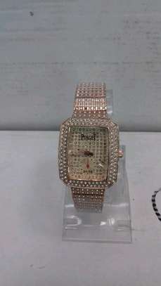 Iced Cuban Link Watches
Ksh.3500 image 1