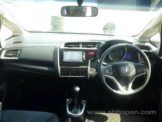 HONDA FIT (MKOPO/HIRE PURCHASE ACCEPTED) image 10