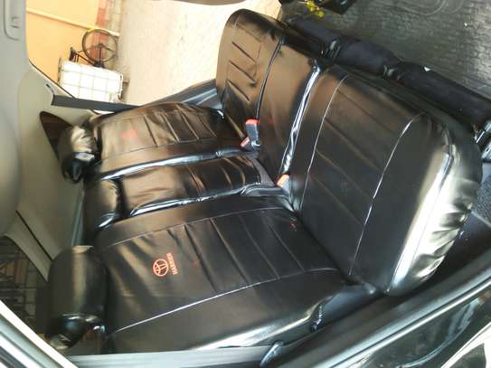 Ravine car seat covers image 3