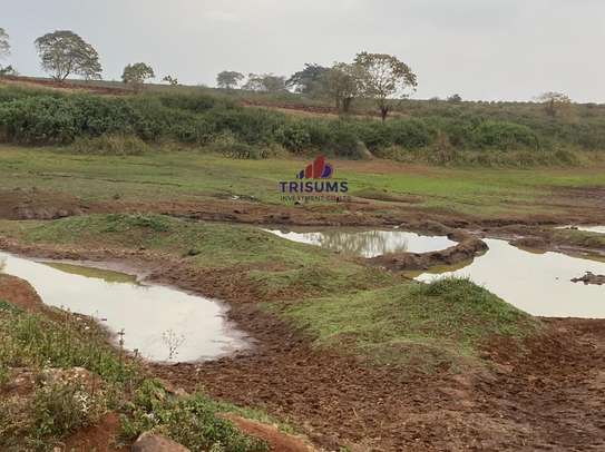 residential land for sale in Ruiru image 11
