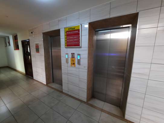 Office with Service Charge Included at Ngara Road image 3