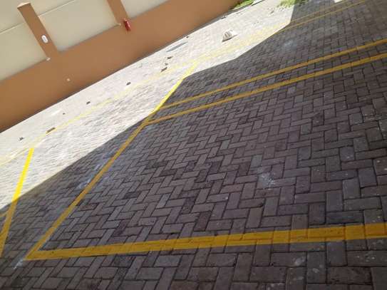 Serviced 2 Bed Apartment with En Suite at Nyali Mombasa image 6