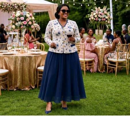 Ladies Maxi Dresses image 7