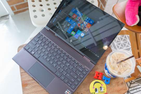 HP ENVY x360 13 AMD Ryzen™ 5 2500U Quad-Core in Nairobi ...