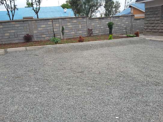 4 Bed House with En Suite in Ongata Rongai image 19