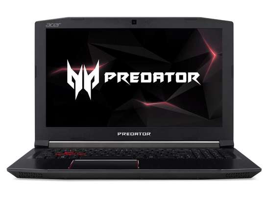 Acer Predator Helios 300 Gaming Laptop PH315-51-78NP image 2