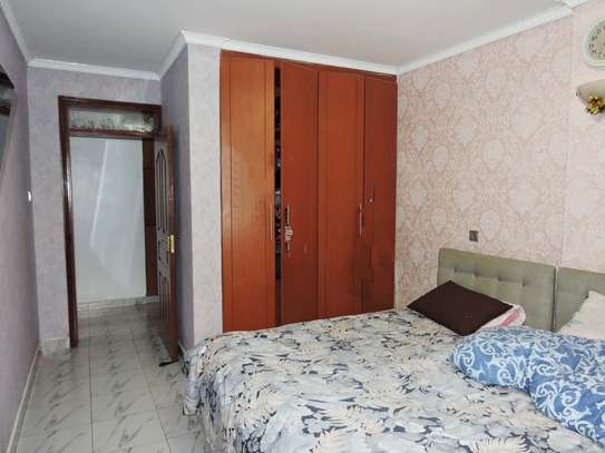 4 Bed Apartment with Borehole at Batubatu Road image 7