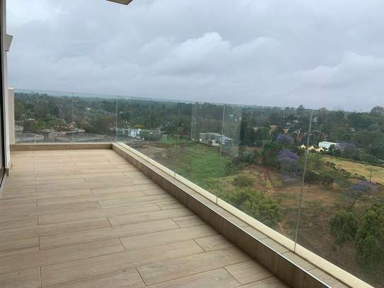 3 Bed Apartment with En Suite in Gigiri image 17