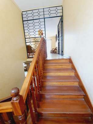 4 Bed Townhouse with En Suite at Westlands image 9