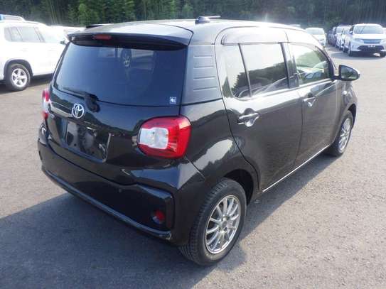 Toyota passo 2019 model image 2