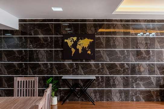 Serviced 2 Bed Apartment with En Suite in Ngong Road image 9