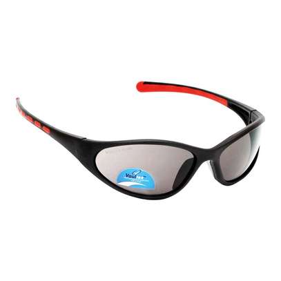Safety Spectacles(Clear/Dark) image 1