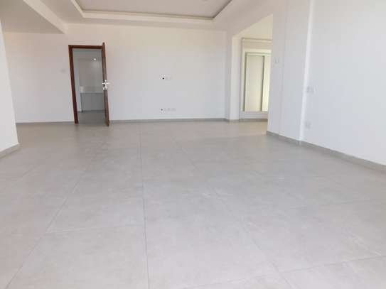3 Bed Apartment with En Suite at Shanzu image 18