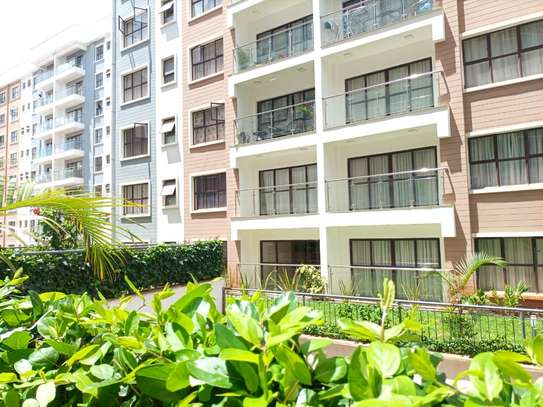 3 Bed Apartment with En Suite in Ruaka image 1