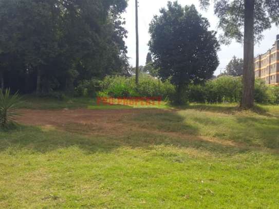 4000 m² land for sale in Kikuyu Town image 7