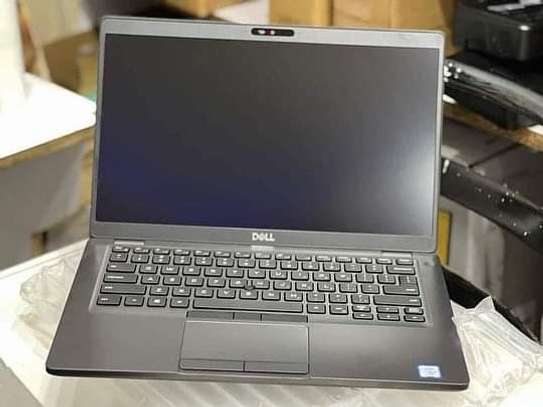 Dell latitude 5400  series laptop image 1