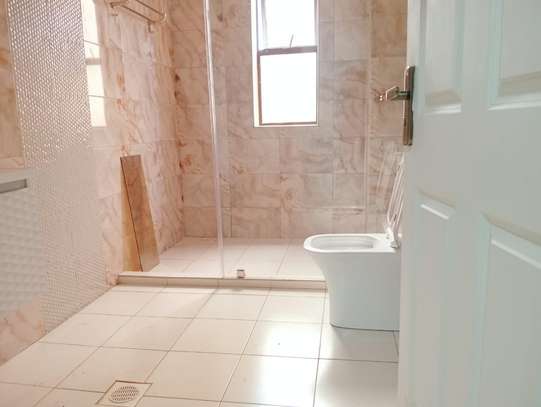 2 Bed Apartment with Backup Generator in Runda image 14