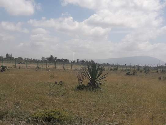 0.035 ha Land at Juja Kalimoni image 9