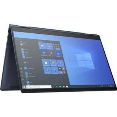 HP elite dragonfly g2 intel core i7 11th generation image 1