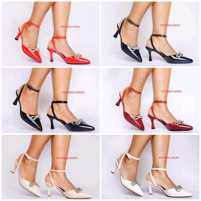 Official heels image 4