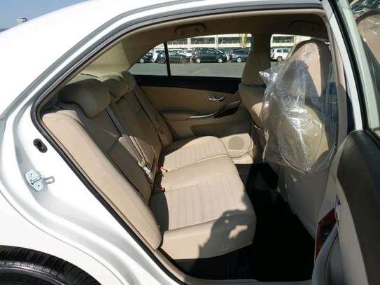 ALLION (LOW DEPOSIT OF 750K ON HIRE PURCHASE) image 7