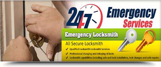 Locksmith Service | 24 Hr Locksmith | Nairobi,Karen. image 4