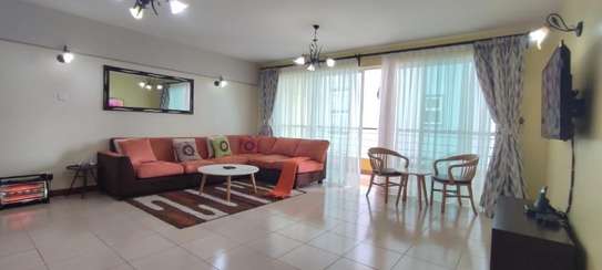 Furnished 3 Bed Apartment with Parking at Gatundu Crescent image 18