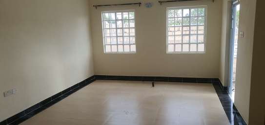 3 Bed House with En Suite at Ongata Rongai image 28