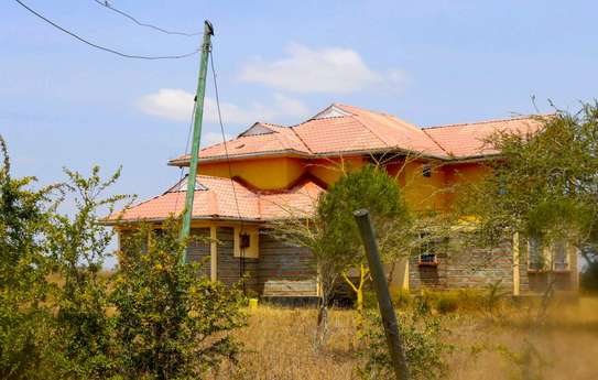 Konza plots for sale image 8