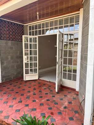 4 Bed House with En Suite in Muthaiga image 26