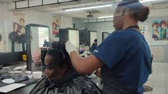 Bestcare Barbers – Stylish Cuts & Grooming in Nairobi image 9