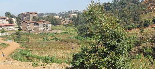 land for sale in Riruta image 2