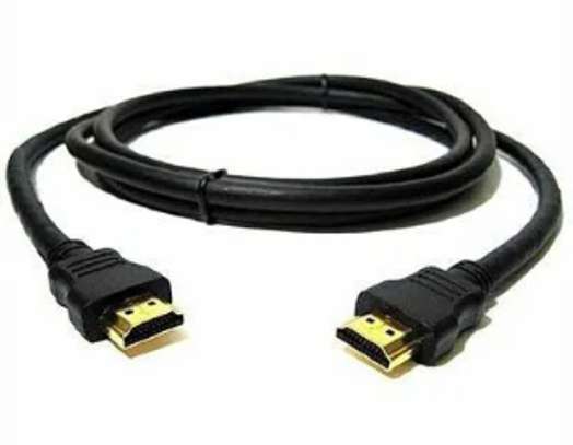 HDMI Cable 1.5m image 1