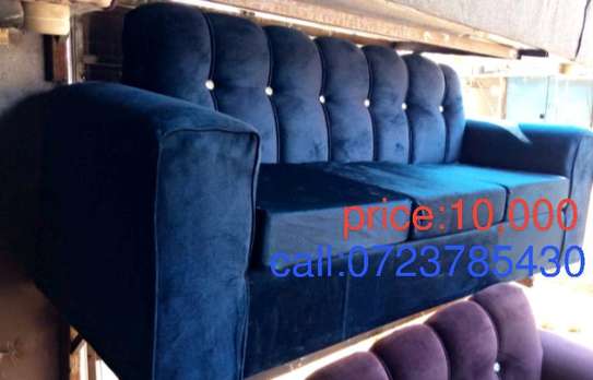 Brand New 3 Seater sofas image 11