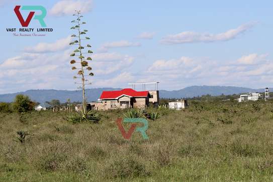 450 m² land for sale in Kantafu image 6