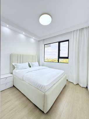 Serviced 2 Bed Apartment with En Suite at Westlands image 17