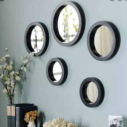 HIGH QUALTY WALL DECOR MIRRORS image 8