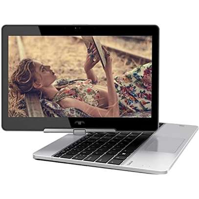 Laptop HP EliteBook Revolve 810 G3 Tablet 8GB Core I5 256 image 5