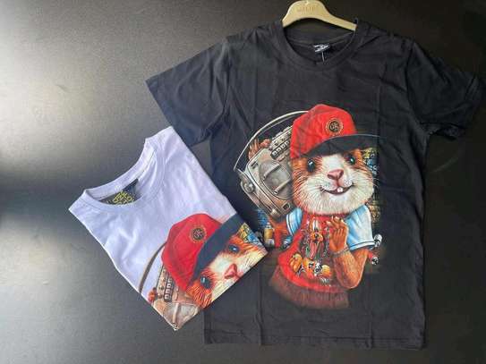 Animal print  shirts image 2