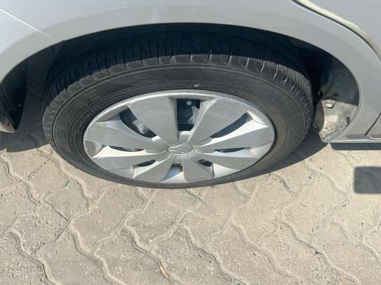 SUZUKI WAGON R image 3