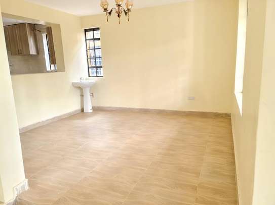 4 Bed Townhouse with En Suite in Ruaka image 3