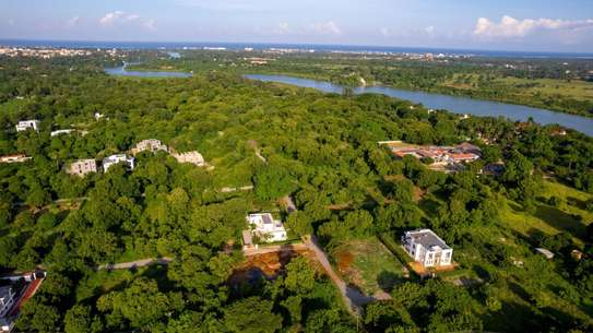 Residential Land in Mtwapa image 3