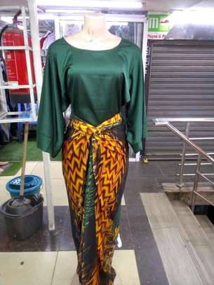 Iron n Buba Design Dresses image 3