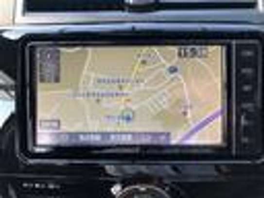TOYOTA ALLION A15 G PACKAGE image 14