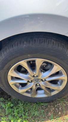 MAZDA 2 2019MODEL MANUAL DIESEL image 6