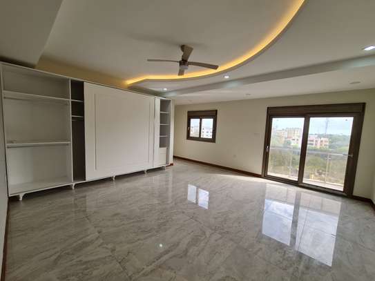 Serviced 3 Bed Apartment with En Suite in Nyali Area image 13